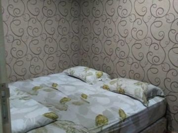 Disewakan Apartemen 2BR Bulanan Kelapa Gading Square