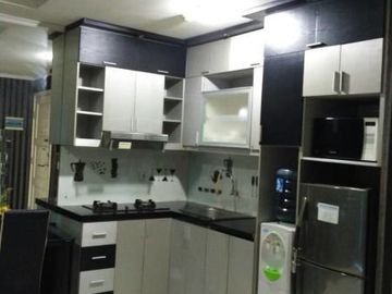 Disewakan Apartemen 2BR Bulanan Kelapa Gading Square