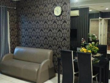Disewakan Apartemen 2BR Bulanan Kelapa Gading Square