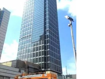 INFO SEWA Office Space di The Plaza-Thamrin ada beberapa unit!