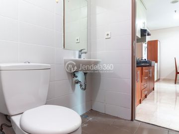 Disewakan Apartemen Puri Orchard tipe 2BR Full Furnished | PUCC031