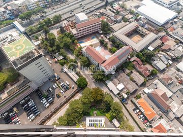 Disewakan Apartemen Puri Orchard tipe 2BR Full Furnished | PUCC031