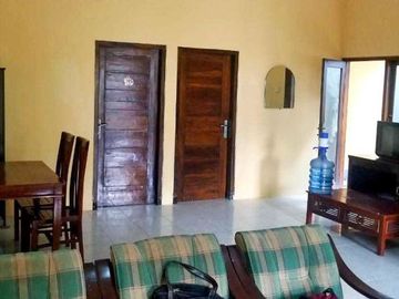 Rumah 2 Lantai Luas 154 di Sengkaling kota Malang
