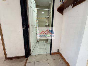 Depto 52/55m2 Villa Salvador 2D 1B Estacionamiento Terraza