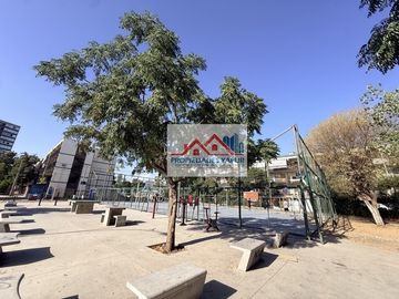 Depto 52/55m2 Villa Salvador 2D 1B Estacionamiento Terraza