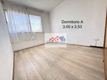 Depto 52/55m2 Villa Salvador 2D 1B Estacionamiento Terraza