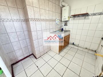 Depto 52/55m2 Villa Salvador 2D 1B Estacionamiento Terraza