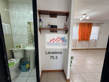 Depto 52/55m2 Villa Salvador 2D 1B Estacionamiento Terraza