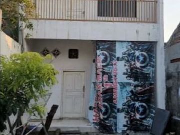 Dijual Rumah JL Sidotopo Wetan, Surabaya Utara