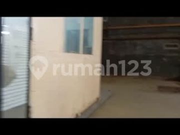 Disewakan/ Dijual Gudang Produksi Besar Di Cirebon