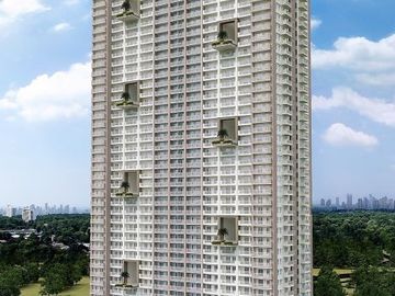 2BR Affordable Resort Themed Condo in QC, The Orabella