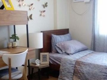 2BR Affordable Resort Themed Condo in QC, The Orabella