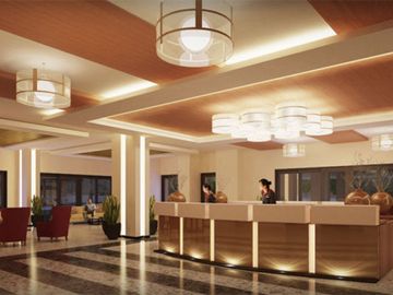 2BR Affordable Resort Themed Condo in QC, The Orabella