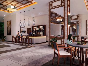 2BR Affordable Resort Themed Condo in QC, The Orabella