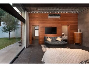 Quinta en Venta en Santiago Nuevo León