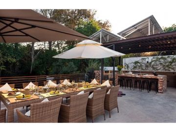 Quinta en Venta en Santiago Nuevo León
