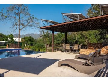 Quinta en Venta en Santiago Nuevo León