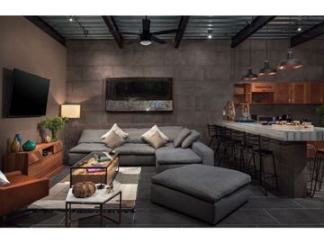 Quinta en Venta en Santiago Nuevo León