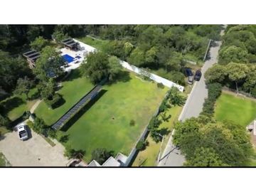 Quinta en Venta en Santiago Nuevo León