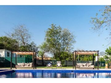 Quinta en Venta en Santiago Nuevo León