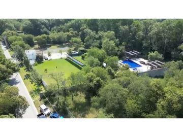 Quinta en Venta en Santiago Nuevo León
