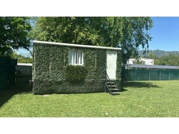 Quinta en Venta en Santiago Nuevo León