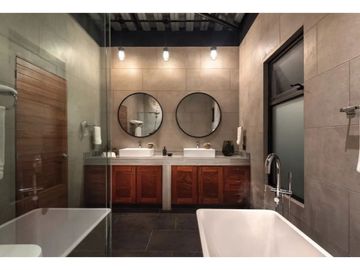 Quinta en Venta en Santiago Nuevo León