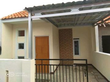 Hunian Asri Dan Murah Di Kawasan Industri Katapang