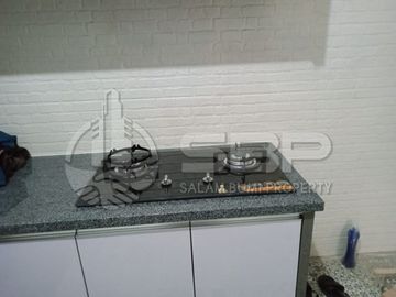 Turun HArga 2,5M jd 2,1M Rumah Dijual Jogja Paris Van Java View Merapi Perum jl kaliurang km 9