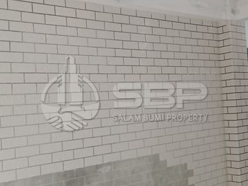 Turun HArga 2,5M jd 2,1M Rumah Dijual Jogja Paris Van Java View Merapi Perum jl kaliurang km 9