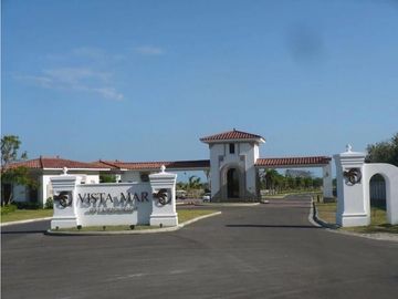 VENDO CASA DE PLAYA EN VISTA MAR SAN CARLOS CON PISCINA