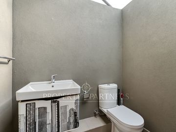 Espectacular Penthouse con vista despejada, Quinchamali.