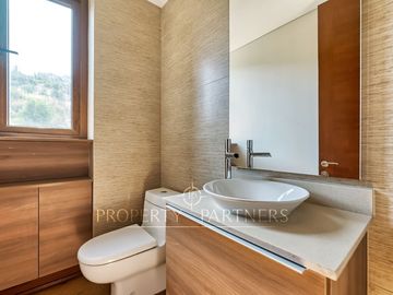 Espectacular Penthouse con vista despejada, Quinchamali.