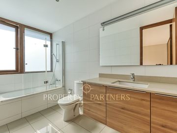 Espectacular Penthouse con vista despejada, Quinchamali.