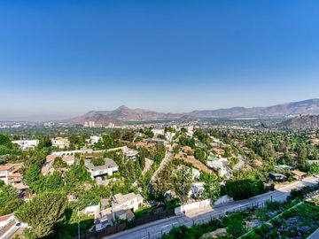 Espectacular Penthouse con vista despejada, Quinchamali.