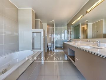 Espectacular Penthouse con vista despejada, Quinchamali.