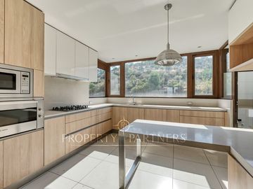 Espectacular Penthouse con vista despejada, Quinchamali.