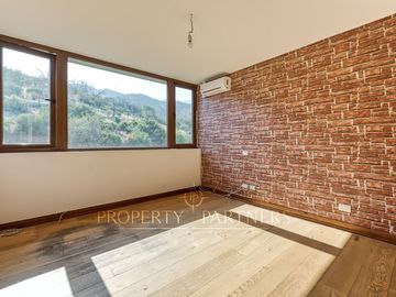 Espectacular Penthouse con vista despejada, Quinchamali.