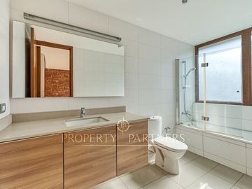 Espectacular Penthouse con vista despejada, Quinchamali.