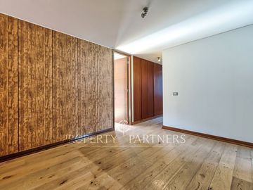 Espectacular Penthouse con vista despejada, Quinchamali.