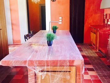 Casa en Venta  San Francisco Campeche, Campeche, dentro de la ciudad amurallada.