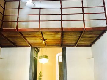 Casa en Venta  San Francisco Campeche, Campeche, dentro de la ciudad amurallada.