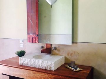 Casa en Venta  San Francisco Campeche, Campeche, dentro de la ciudad amurallada.