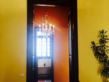 Casa en Venta  San Francisco Campeche, Campeche, dentro de la ciudad amurallada.