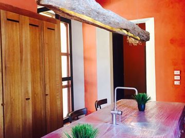 Casa en Venta  San Francisco Campeche, Campeche, dentro de la ciudad amurallada.