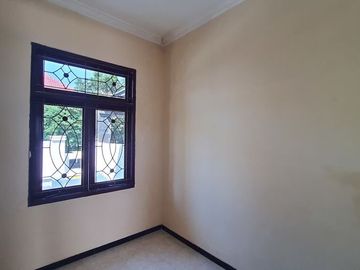 SIDOARJO Rumah Tengah Kota Dekat Alun Alun