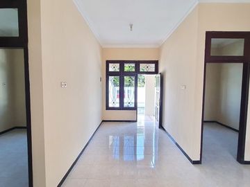 SIDOARJO Rumah Tengah Kota Dekat Alun Alun
