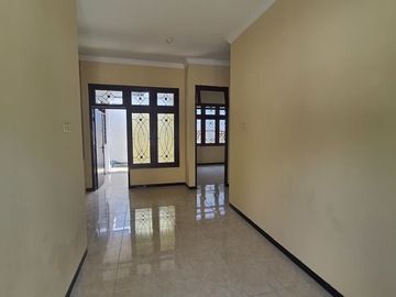 SIDOARJO Rumah Tengah Kota Dekat Alun Alun