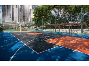 APARTAMENTOS 102m2 3 RECAMARAS ESTRENAR EN CONDADO COUNTRY CLUB