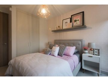 APARTAMENTOS 102m2 3 RECAMARAS ESTRENAR EN CONDADO COUNTRY CLUB
